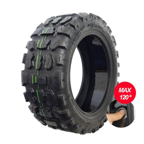 Däck - 90/65-6.5 - Offroad - Tubeless