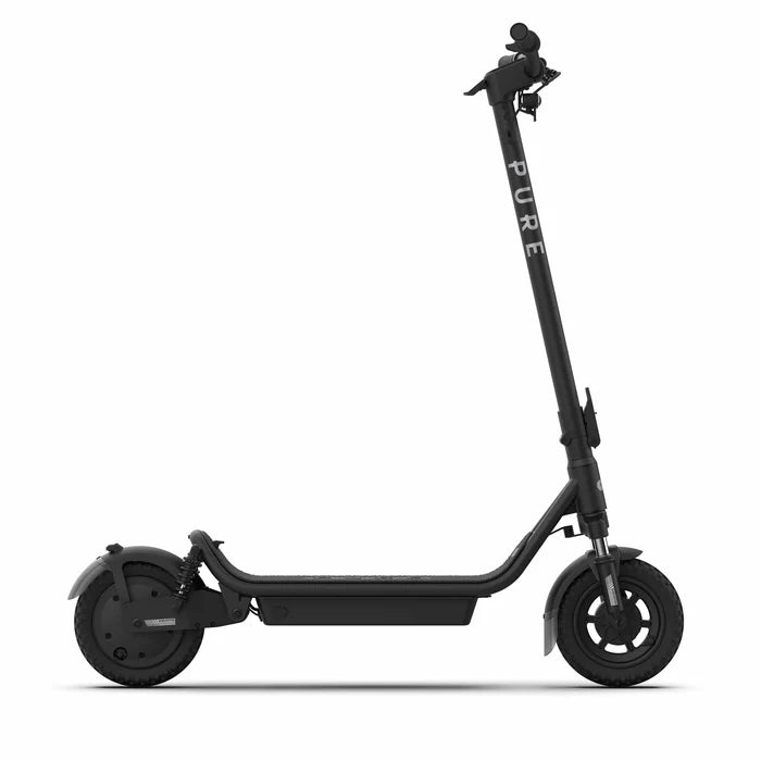 Pure AIR⁵ Suspension Pro+ SE