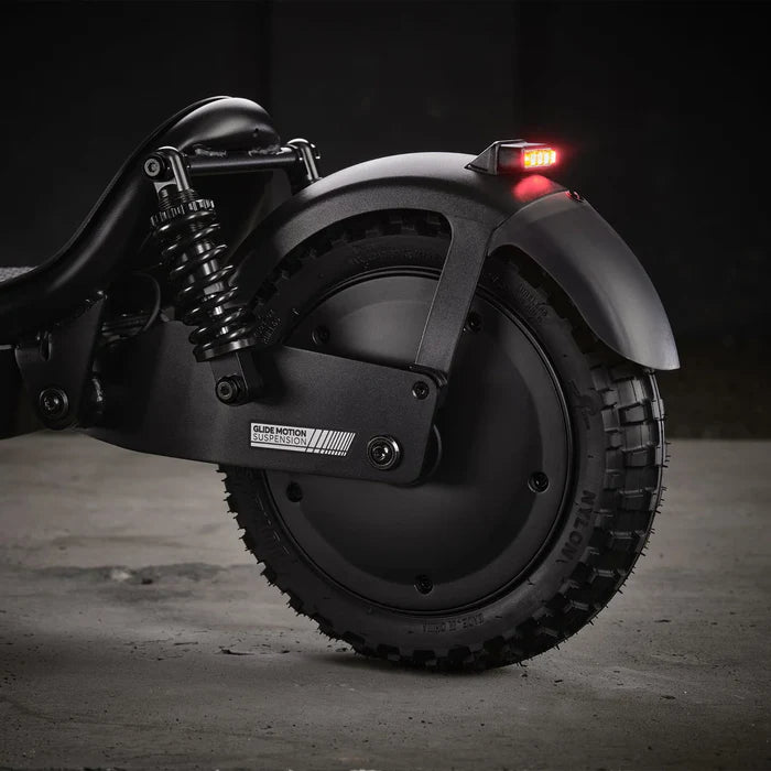 Pure AIR⁵ Suspension Pro+ SE