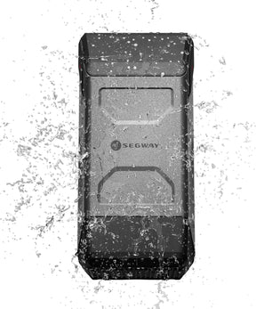 Externt Batteri - 468 Wh - Ninebot