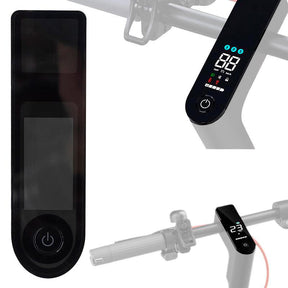 Displaypanel - Xiaomi MI4 - Xiaomi