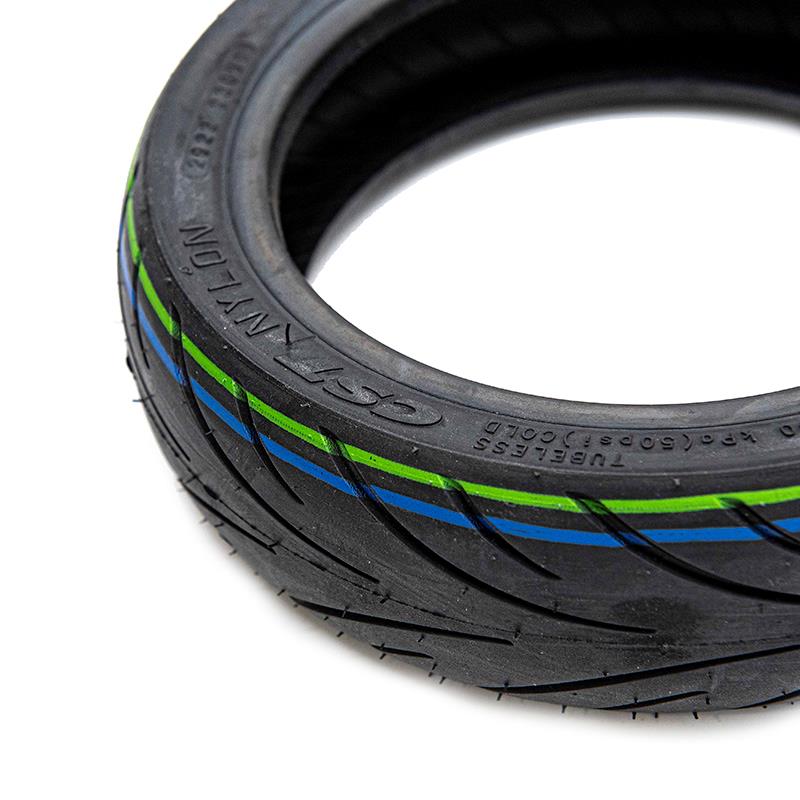 Däck - 10x2.3-6.5 - Tubeless
