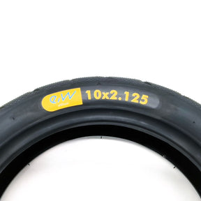 Däck 10"x2.125 ninebot