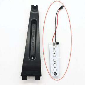 LED-List - Dualtron