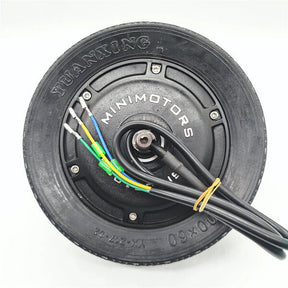 Motor - Dualtron