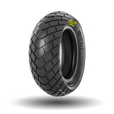 Däck - 100/55 R6.5 - RAIN - PMT