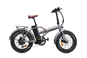 Rawbike 4X