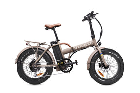 Rawbike 4X