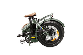 Rawbike U2