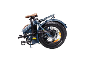 Rawbike 4X