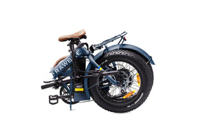 Rawbike 250E