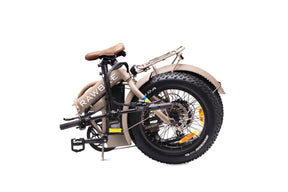 Rawbike 4X