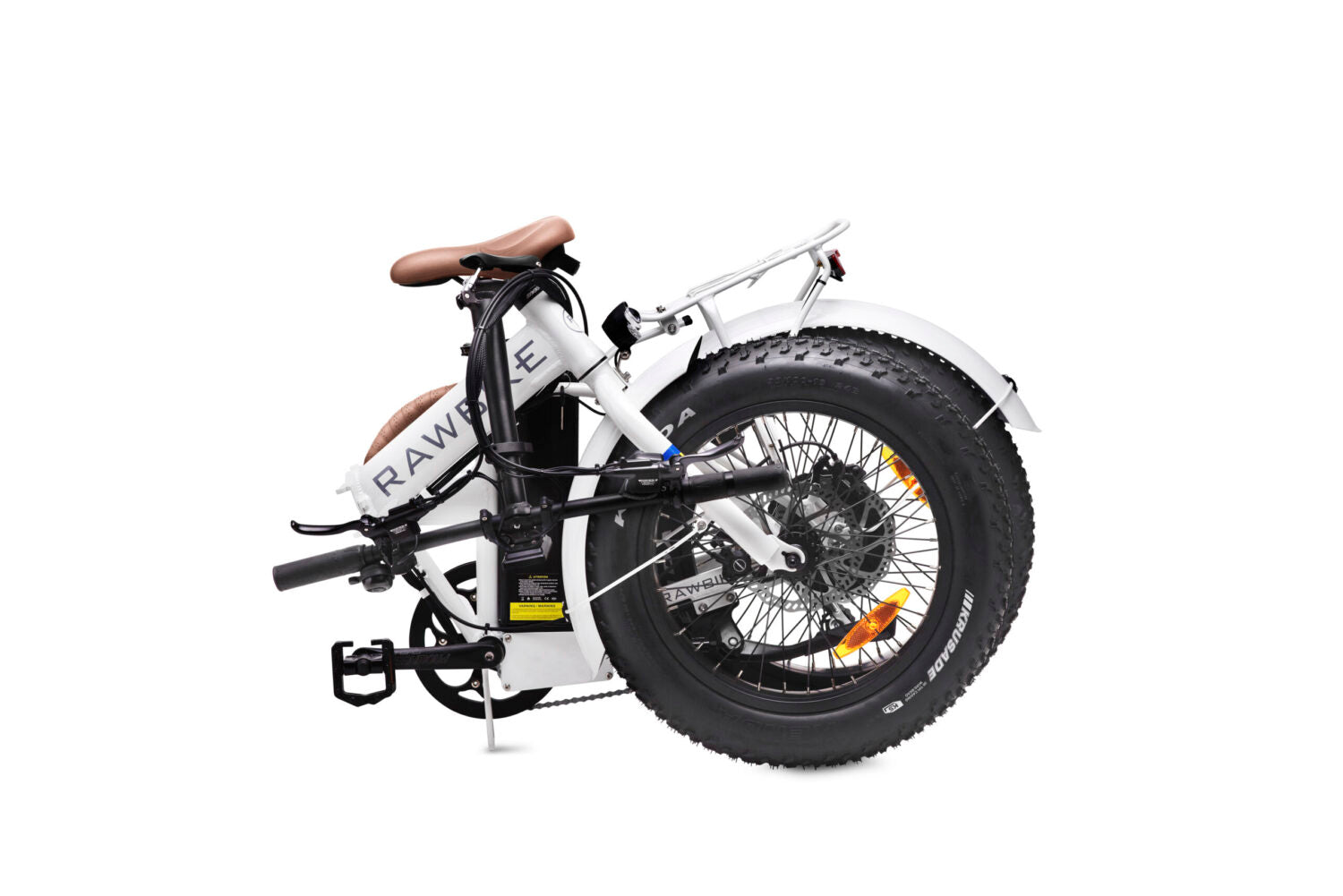 Rawbike 4X