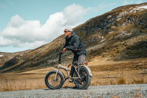 Rawbike 4X