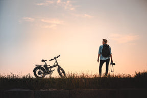 Rawbike 250E