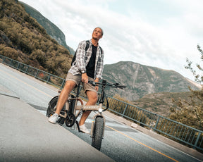 Rawbike 250E